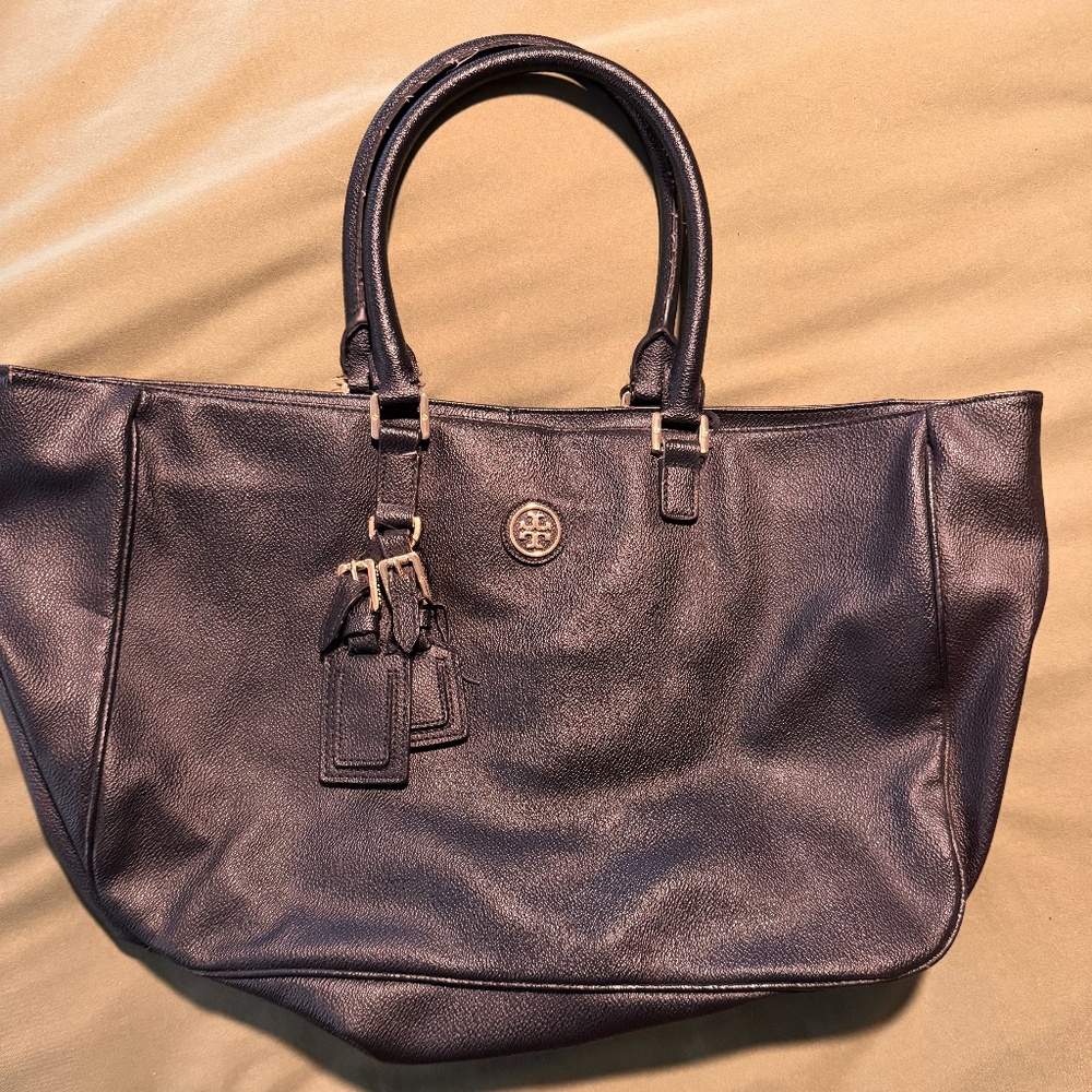 GUC - Tory Burch Roslyn Tote